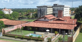 Casa de praia ipê